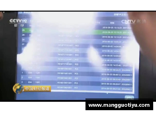 韩国SYSTEM：科技领域的先锋力量